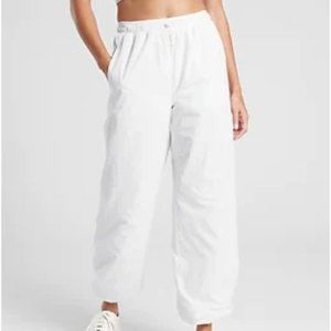 NWT Athleta Grace Warm Up Pant